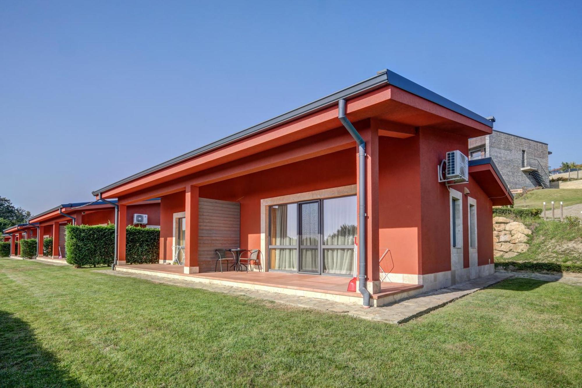 Eco Complex Zdravets Hotel Zdravets  Exterior photo