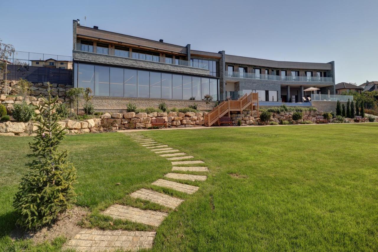 Eco Complex Zdravets Hotel Zdravets  Exterior photo