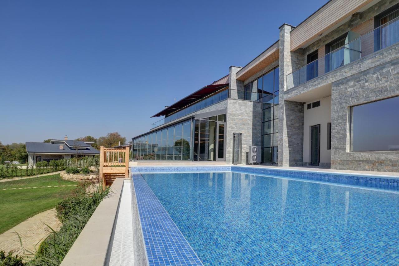 Eco Complex Zdravets Hotel Zdravets  Exterior photo