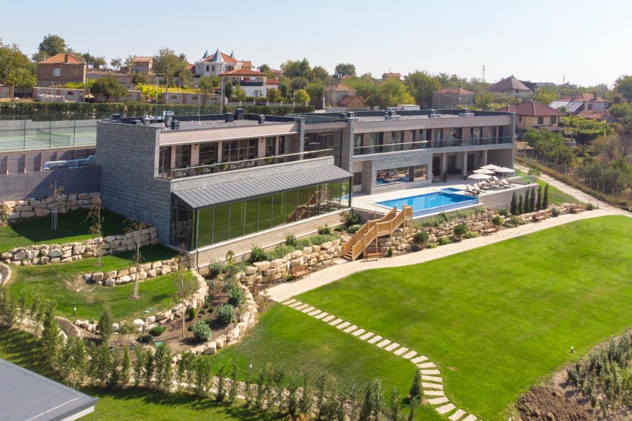 Eco Complex Zdravets Hotel Zdravets  Exterior photo