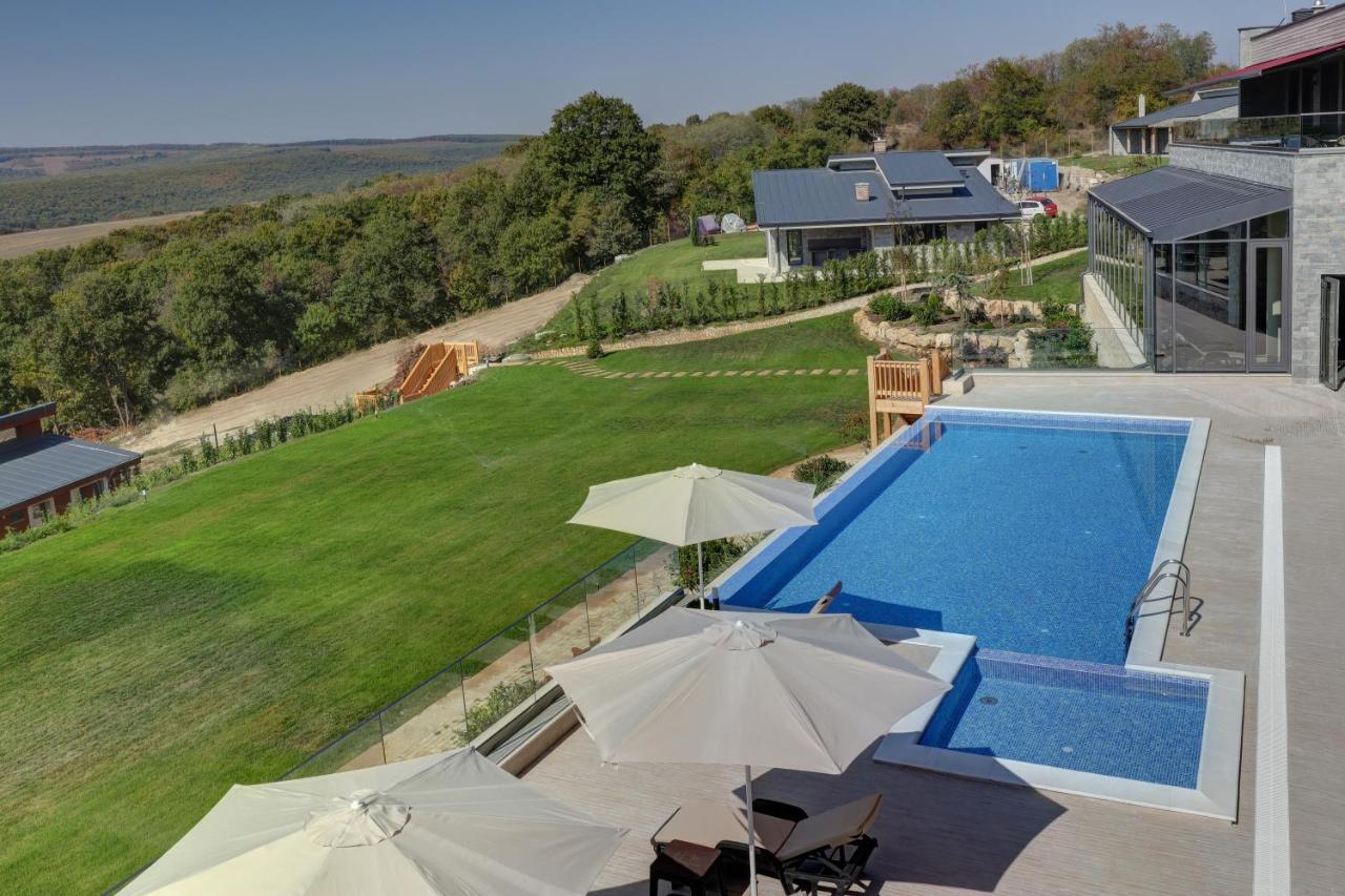 Eco Complex Zdravets Hotel Zdravets  Exterior photo