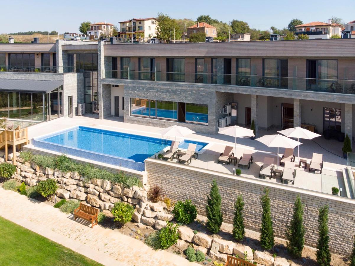 Eco Complex Zdravets Hotel Zdravets  Exterior photo